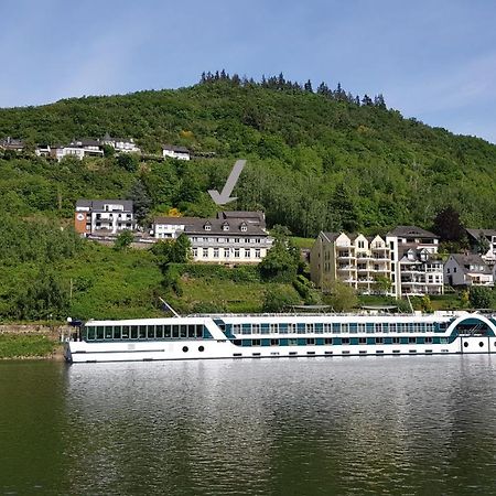 Villa Alte Weinbauschule Cochem Exterior foto