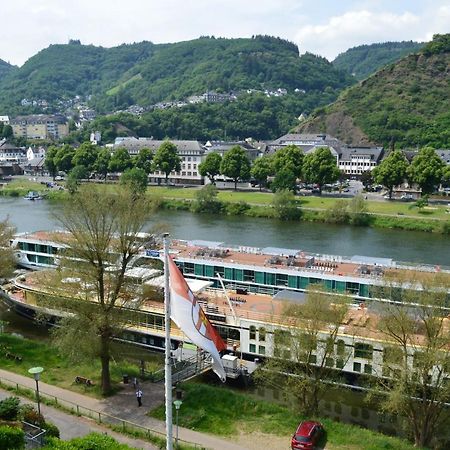 Villa Alte Weinbauschule Cochem Exterior foto