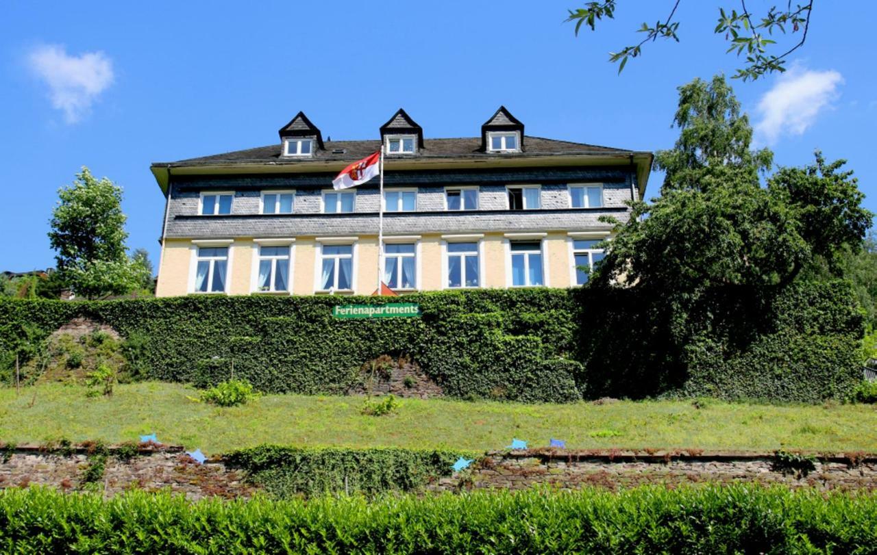 Villa Alte Weinbauschule Cochem Exterior foto